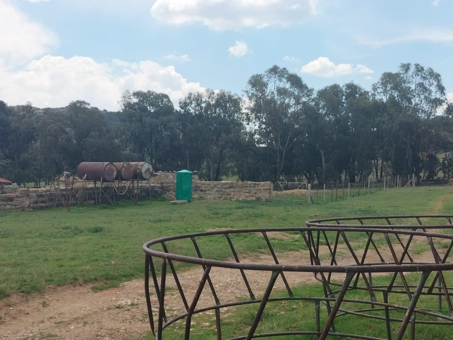 0 Bedroom Property for Sale in Bethlehem Rural Free State